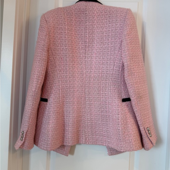 Zara Structured Blazer - Picture 5 of 5